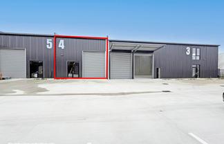 140M² HIGH QUALITY BRAND NEW WAREHOUSE
