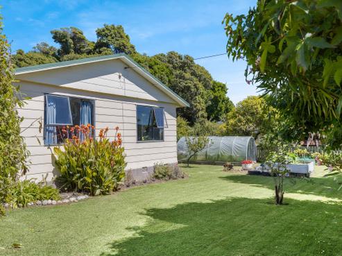 40 Dole Street, Hector