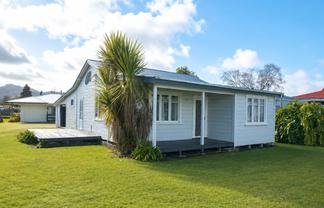 Gisborne - Address withheld