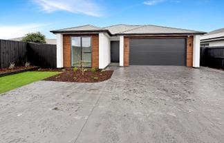 57 Ashurst Crescent, Rolleston