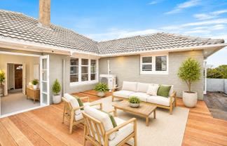 101 Rukutai Street, Orakei