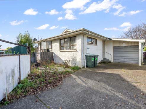 46C Morton Street, Georgetown
