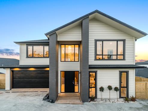 54 Wainui Road, Silverdale