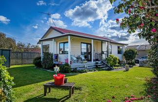14B Reed Street, Tikipunga
