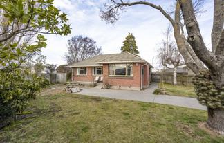 30 Ontario Place, Wainoni