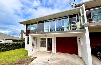 3/26 St Vincent Ave, Remuera