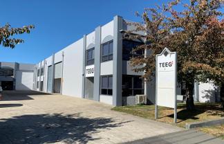Tidy Hillsborough Industrial Unit