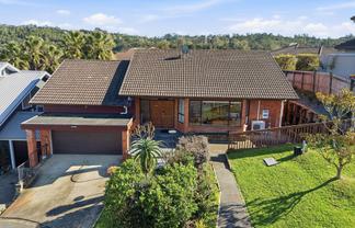 58 Bass Road, Albany