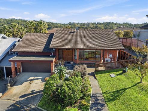 58 Bass Road, Albany