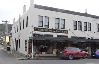 2 Gladstone Road, North East Valley
