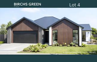 2 Kevler Avenue, Prebbleton