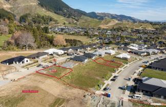 Marsden Park Subdivision, Stoke