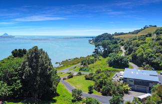 8 Ohiwa Cove Rise, Opotiki and Surrounds
