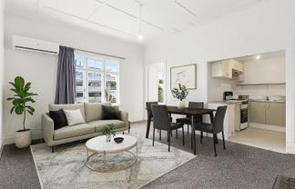 4/5 Park Avenue, Grafton
