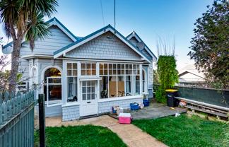 29 Arthur Street, Dunedin Central