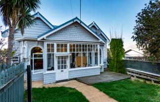 29 Arthur Street, Dunedin Central