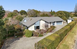561 Cambridge Road, Tauriko