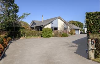 561 Cambridge Road, Tauriko