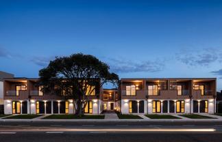 14a/92 Cambridge Terrace, Waterloo