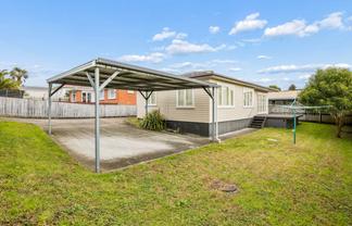 5A Barbary Avenue, Kelston