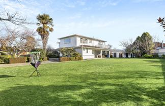 250 Queen Victoria Street, Motueka