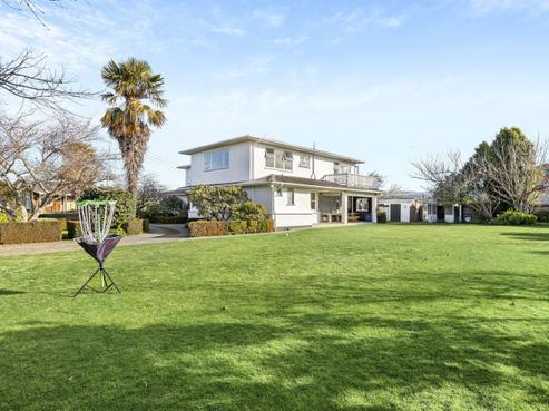 250 Queen Victoria Street, Motueka