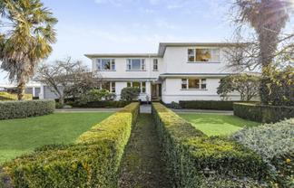 250 Queen Victoria Street, Motueka