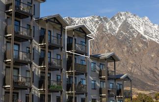 612/10 Copper Beech Avenue, Frankton