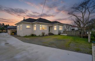 14 Dudley Street, Levin