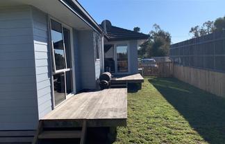 158 Barnett Avenue, Richmond