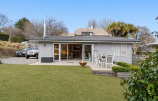 8 Stafford Street, Arrowtown