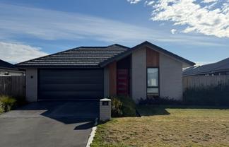22 Sudbury Way, Rolleston