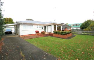 16 Fairleigh Ave, Mount Albert
