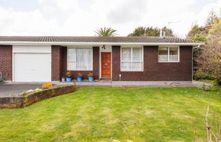 27C Hammond Street, Marton