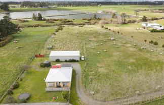 1407A Wellington Road, Marton