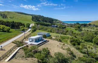 422 Whangaehu Road, Porangahau