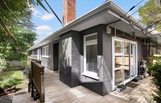 1/52 Tuarangi Road, Grey Lynn