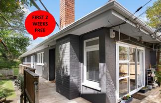 1/52 Tuarangi Road, Grey Lynn