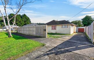377 George Street, Stokes Valley