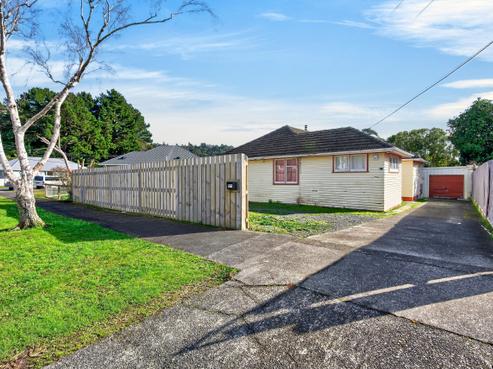 377 George Street, Stokes Valley
