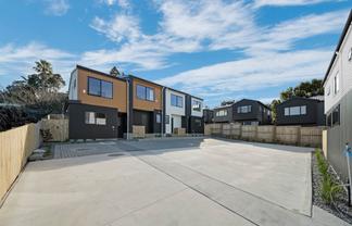 Lot 2/54 Donovan Avenue, Massey