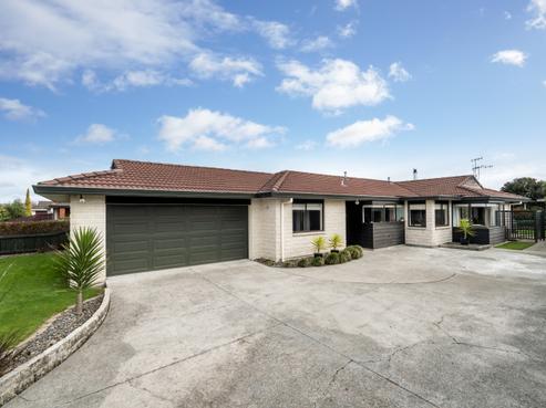 100 John F Kennedy Drive, Milson