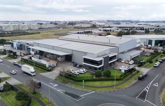 Immaculate Industrial - 2,400sqm