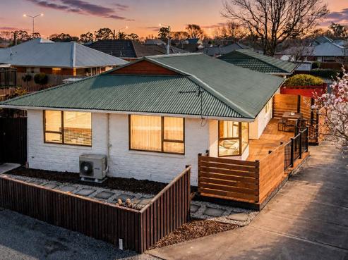 1/450A Harewood Road, Harewood