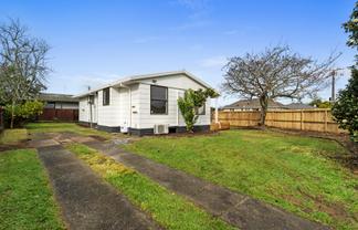 12 Wordsworth Crescent, Enderley