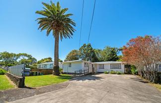 81 Awanui Street, Merrilands