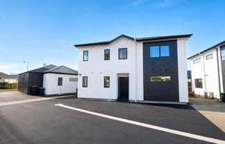 3/23 Hillary Crescent, UPPER RICCARTON