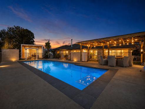 2 Grosvenor Lane, Rangiora