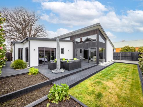 119 Colombo Street, Sydenham