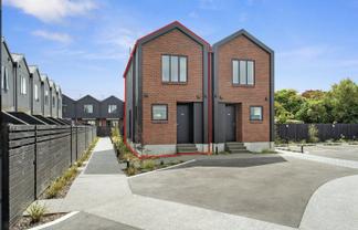 10/59 Avalon Street, Richmond